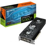 Gigabyte GeForce RTX 5060 Ti EAGLE MAX OC 16GB GDDR7 GV-N506TEAGLEMAX OC-16GD – Sleviste.cz