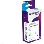 WeCare HP Armor Photosmart PSC 1410 HC Double capacity (K20232W4), černá, 21ml, 620 str. – Hledejceny.cz