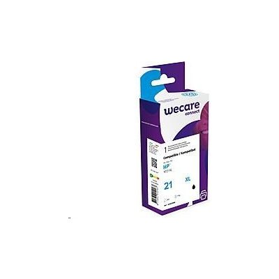 WeCare HP Armor Photosmart PSC 1410 HC Double capacity (K20232W4), černá, 21ml, 620 str.