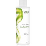 Original Atok Tělový toner s rutinem 150 ml – Zboží Dáma