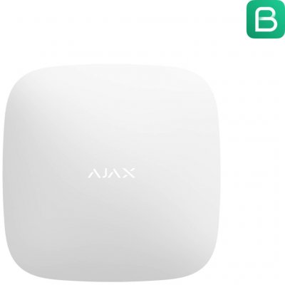 Ajax Hub 2 Plus 20279 – Zboží Živě