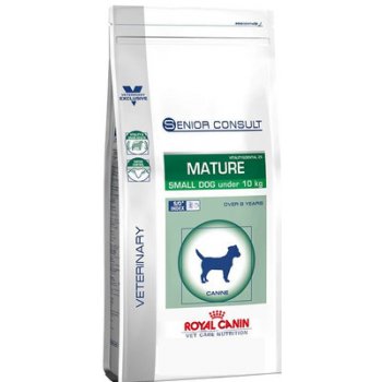 Royal Canin Vet Care Neutered sc mature Small dog 1,5 kg