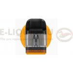 OXVA Xlim EZ Pod Top Fill cartridge 3ml 0,8 ohm – Zboží Dáma