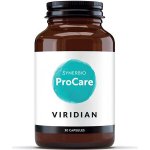 Viridian Synerbio ProCare 30 kapslí – Hledejceny.cz
