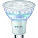 Philips LED žárovka GU10 CP 7W 100W teplá bílá 3000K , reflektor 60°