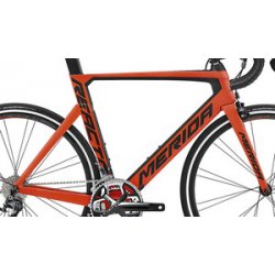 merida reacto 5000 2017