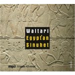 Egypťan Sinuhet – Zboží Dáma