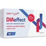 DIAeffect, 30 kapslí – Hledejceny.cz