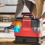 Rowenta Clean It Hot & Cold Animal IN7020F0 Červený/Černý – Sleviste.cz