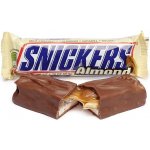 Snickers Almond 50 g – Sleviste.cz