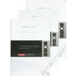 Herlitz náplň flex A4 čistý 2x40 listů – Zboží Živě