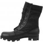 Rothco US Cordura jungle Speedlace černé – Sleviste.cz