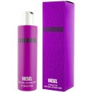 Diesel Loverdose tělové mléko 200 ml