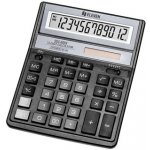 Eleven Kalkulačka SDC888XBK černá – Zbozi.Blesk.cz
