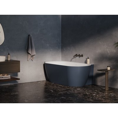 Ravak Freedom 175x86 cm CC91400000 – Hledejceny.cz