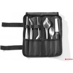 Hendi Sada nádobí pro kuchaře Chef 6 ks – Zboží Mobilmania