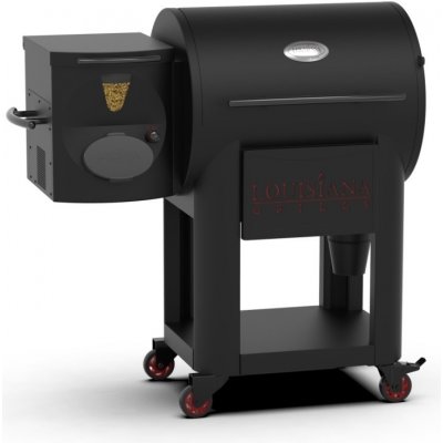 Louisiana Premier LG800FP – Hledejceny.cz