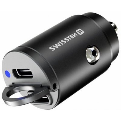 SWISSTEN 20111900 – Sleviste.cz