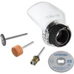 Dremel bezpečnostní kryt 26150550JB – HobbyKompas.cz