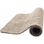 Bemi Invest Clean Step Mat hnědá 70 x 46 cm – Zboží Dáma