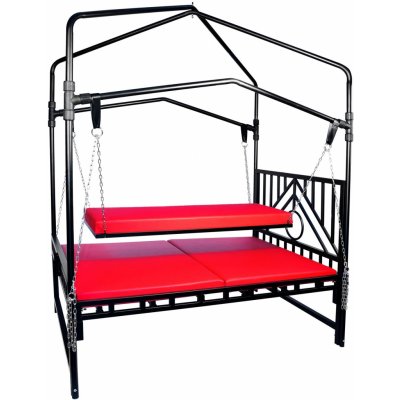 BDSM postel - Dream Hotbed Arleta – Zboží Dáma
