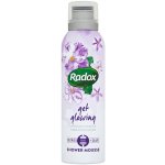 Radox Get glowing sprchová pěna 200 ml – Hledejceny.cz