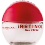 Dermacol Bio Retinol denní krém 50 ml – Hledejceny.cz