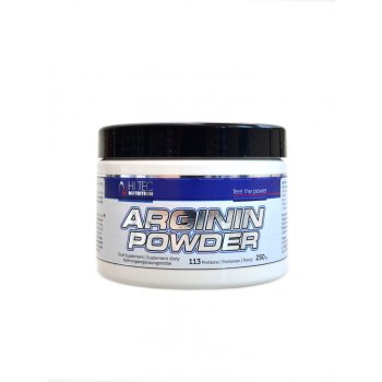 HiTec Nutrition Arginin Powder 100% AAKG 250 g