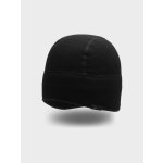 4F H4Z22-CAF010 zimní čepice deep black – Hledejceny.cz