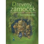 Drevený zámoček – Hledejceny.cz