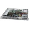 Serverové komponenty Základy pro servery Supermicro CSE-514-505