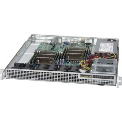 Supermicro CSE-514-505 – Zboží Živě