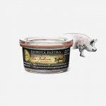 Via Delicia Játrová paštika s restovanou cibulkou 130 g – Sleviste.cz