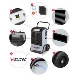 Welltec DHX70 – Zboží Mobilmania