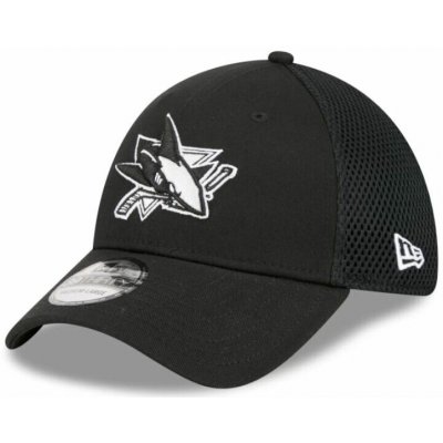 New Era New Era 39THIRTY NHL San Jose Sharks – Hledejceny.cz