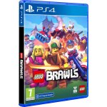LEGO Brawls – Hledejceny.cz