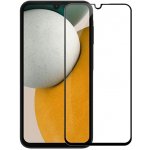 Picasee 3D ochranné tvrzené sklo s rámečkem pro Samsung Galaxy A15 A156B 5G - 417011 – Zboží Živě