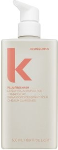 Kevin Murphy Plumping.Wash vyživující šampon pro řídnoucí vlasy 500 ml