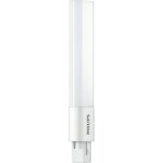 Philips CorePro Kompaktní LED žárovka LED PLS 5W 830 2P G23 – Hledejceny.cz