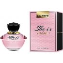 La Rive She is Mine parfémovaná voda dámská 90 ml