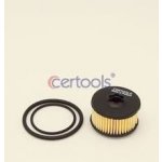 LPG Opravná sada Fitr kapalné fáze + těsnění KN-206 | Zboží Auto