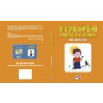 Vyprávění strýčka Bena…jak vyzrát nad strachem - Věra Krpálková – Hledejceny.cz