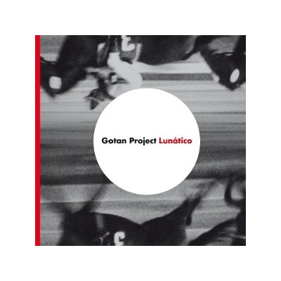 Gotan Project : Lunatico 2025 CD – Hledejceny.cz