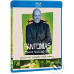 Fantomas kontra Scotland Yard BD – Zboží Dáma