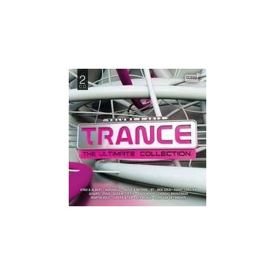 V/A: Trance The Ultimate Collection CD