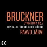 Anton Bruckner - Symphony No.7 CD – Hledejceny.cz