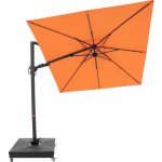 Doppler myZone 210 x 210 cm výkyvný zahradní slunečník s boční tyčí 816 – Zboží Dáma