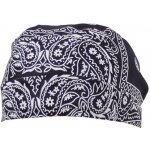 Šátek pirát western modrý – Zboží Dáma