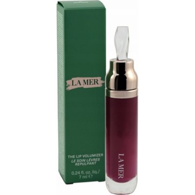 La Mer Lesk na rty The Lip Volumizer Sheer Berry 7 ml – Hledejceny.cz