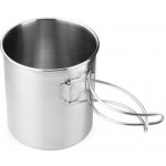 GSI Glacier Stainless Bottle Cup Large – Sleviste.cz